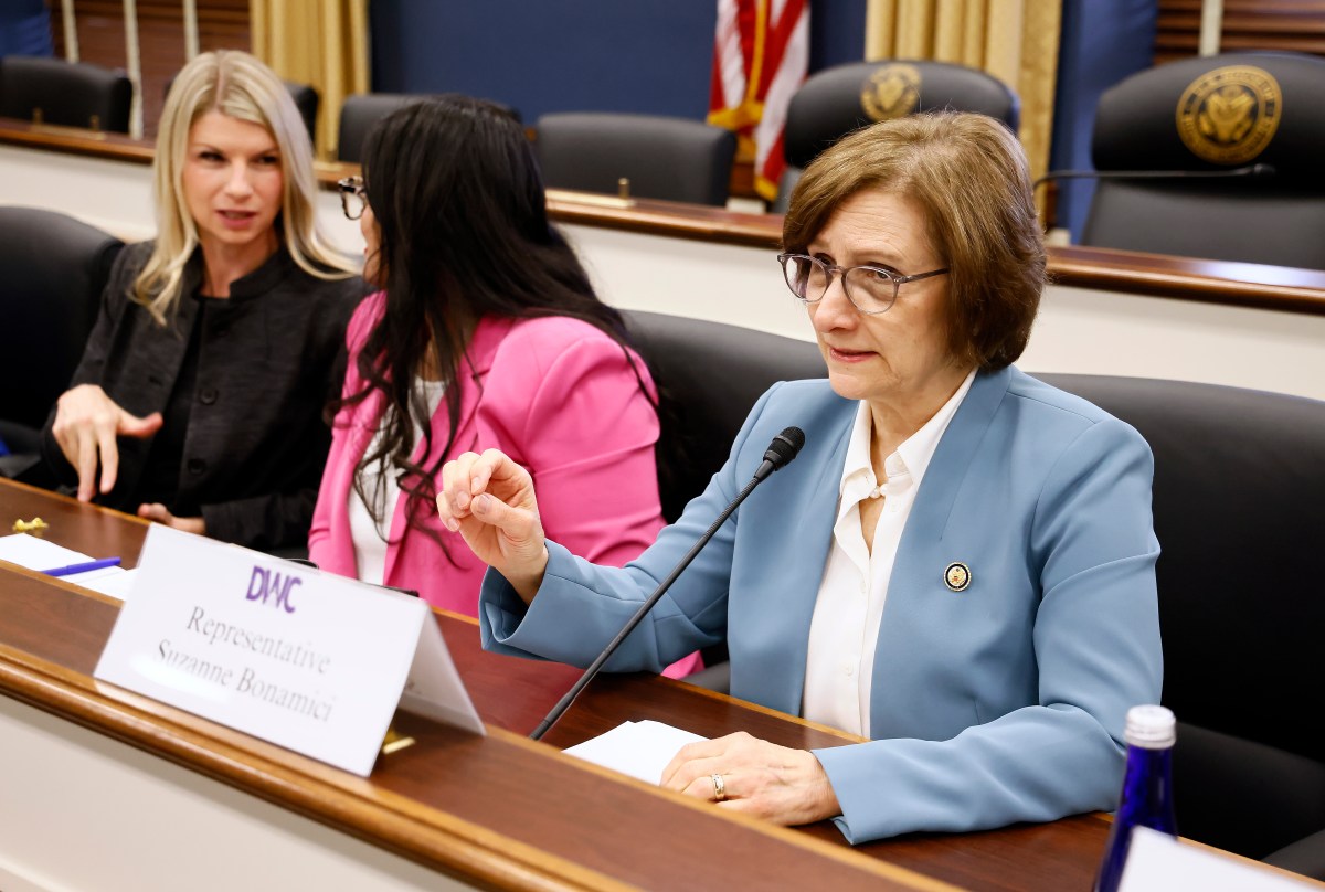 Major Student Loan Change Capping Limits Would Be Undone by Democrat Plan