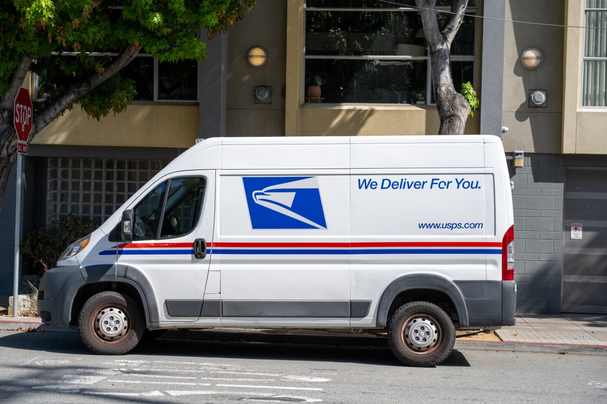 The $10 Billion USPS Deal That Could Affect Millions of Online Orders