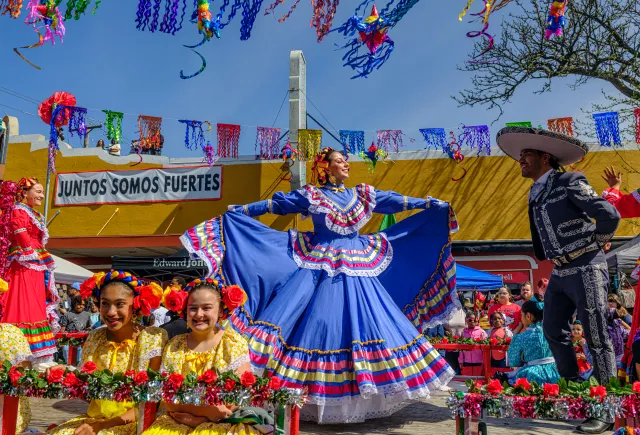 Cinco De Mayo 2026 Parades Canceled Due to ICE Fears, Finances