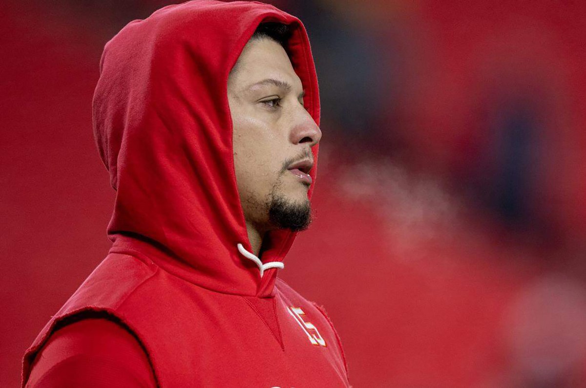 Patrick Mahomes Faces 'Significantly Bad' Issue With Chiefs Roster Hole