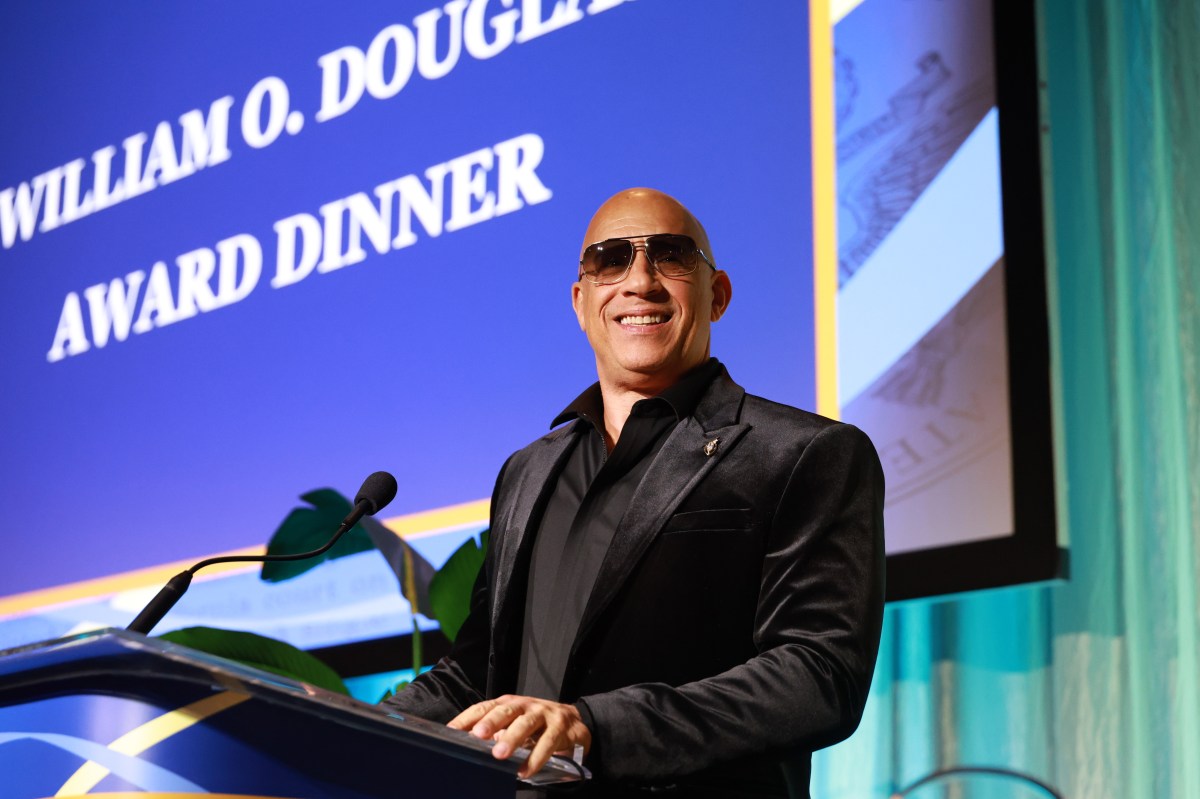 Vin Diesel&rsquo;s New &lsquo;Fast & Furious&rsquo; Announcement Has the Internet Up in Arms
