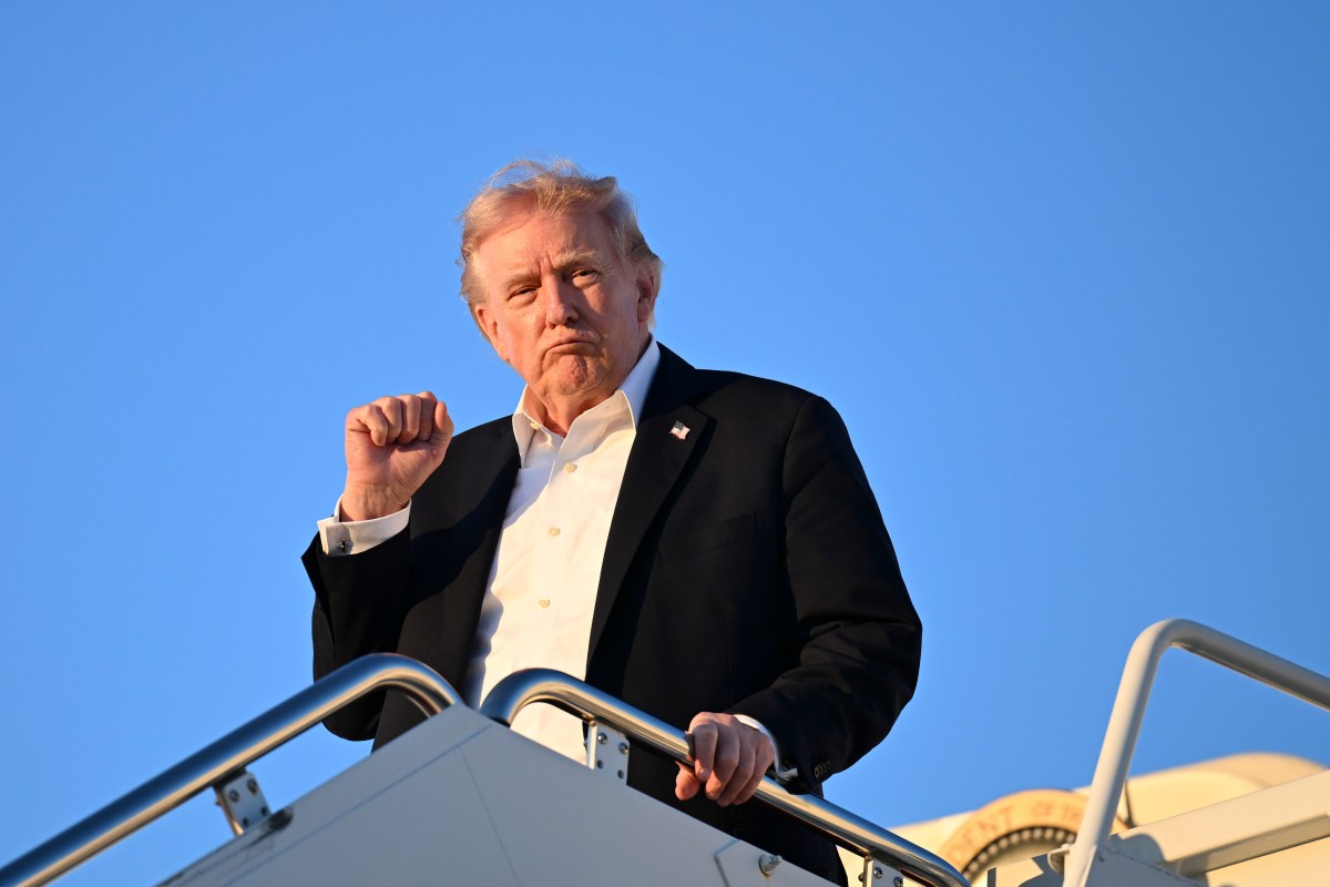 Trump's Approval With Republicans At All-Time Low—Most Accurate Pollster