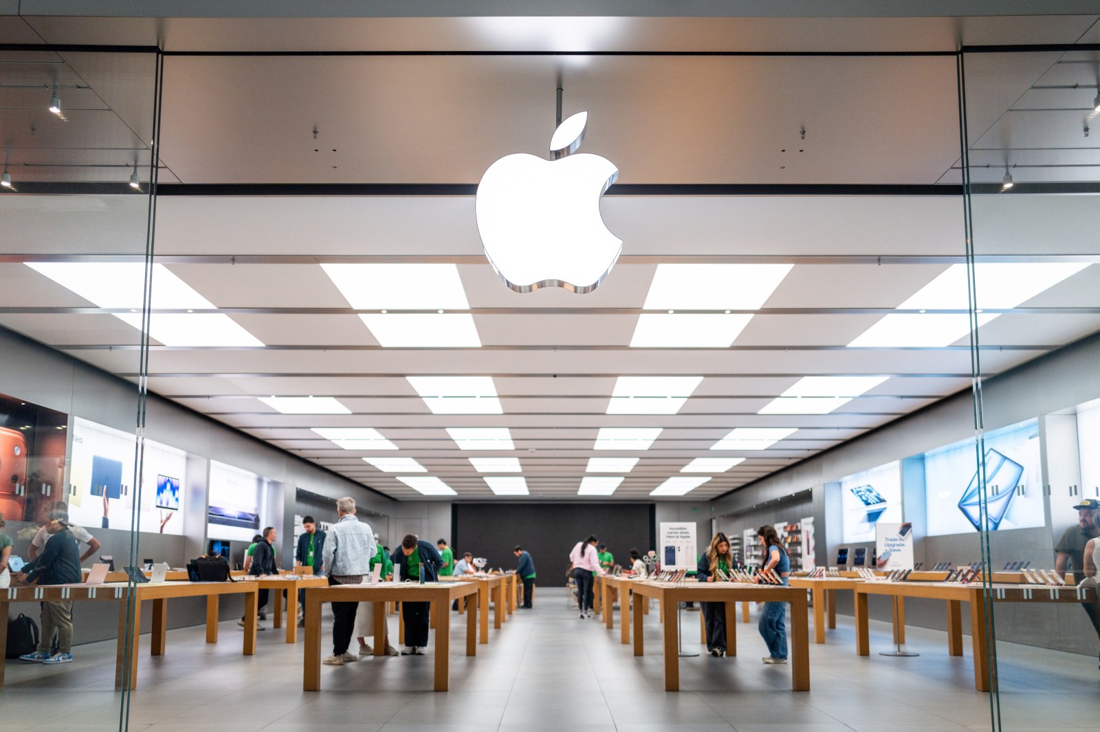 newsweek.com - Hugh Cameron - Big Tech is slashing jobs. Why Apple Is the exception