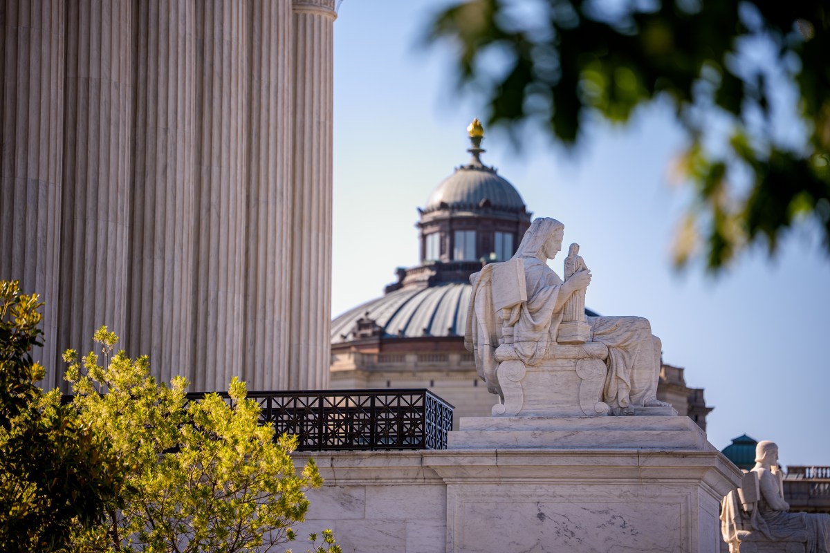 The Supreme Court Is Gaslighting America About Its Own Politics | Opinion