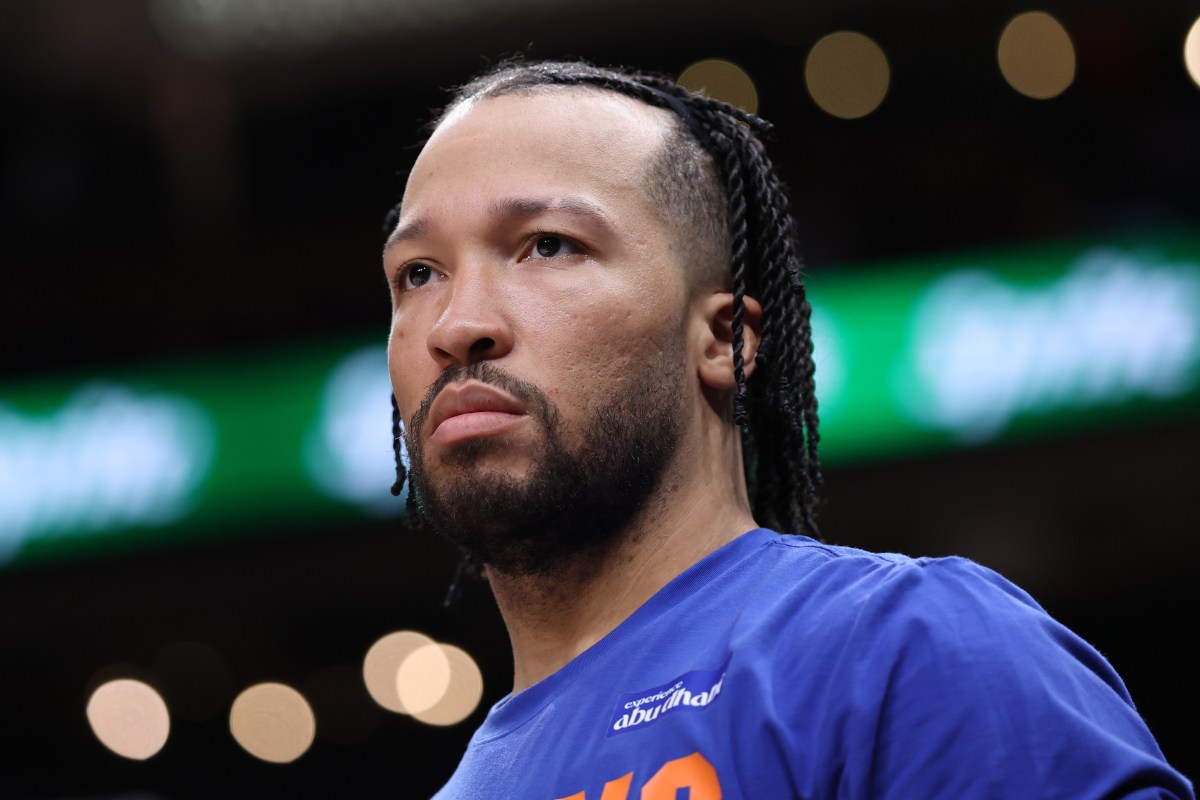 Knicks Favorites to Win in 76ers Series, But It Could Be Close