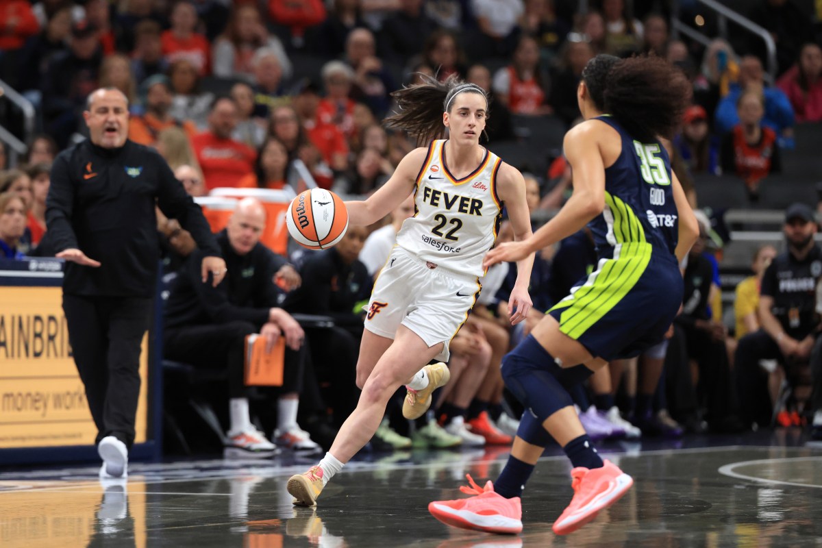 The Caitlin Clark Effect: How One Star Skyrocketed WNBA Valuations