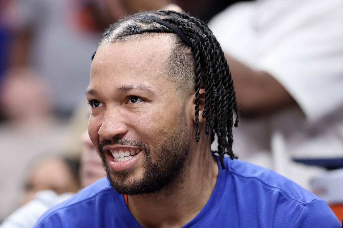 Jalen Brunson, Knicks Show Why They&rsquo;re Favorites in East After Game 1 Rout