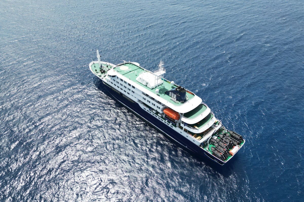 Are Cruises Still Safe After Deadly Hantavirus Outbreak? What To Know