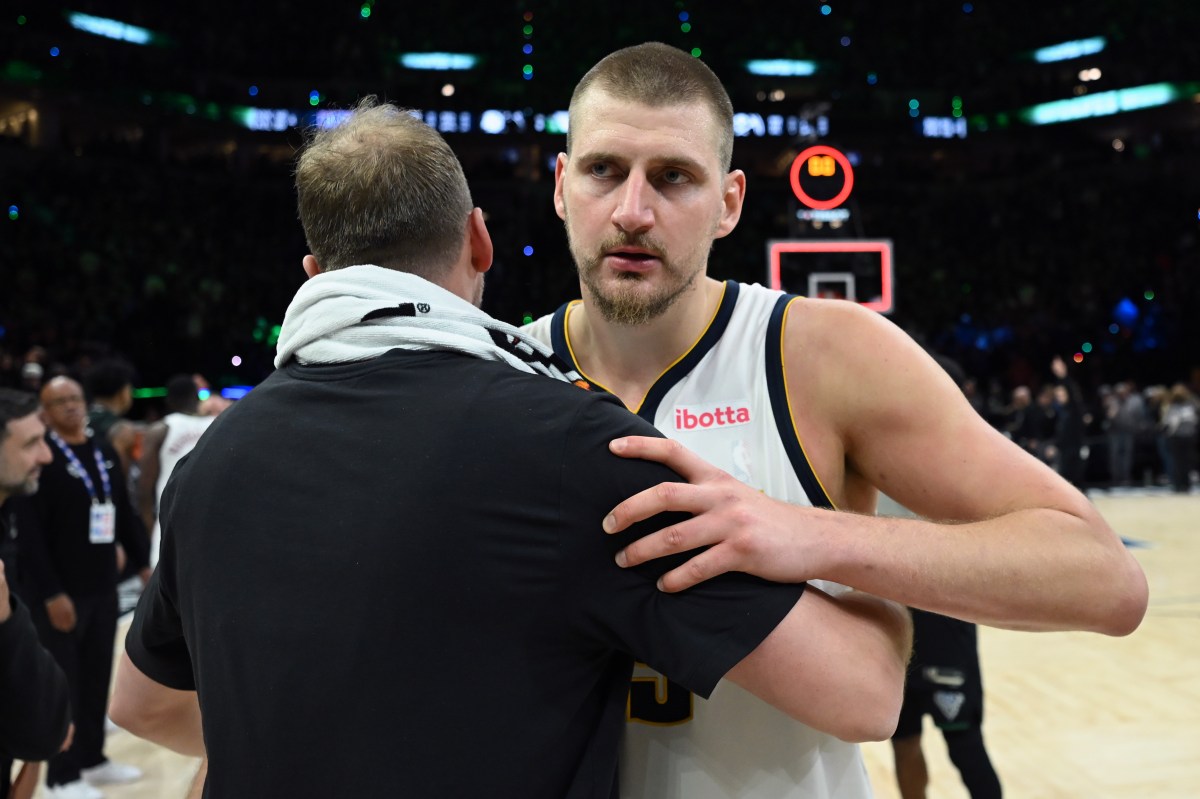 Nikola Jokic Told to Face LeBron James Treatment After Nuggets’ Playoff Loss