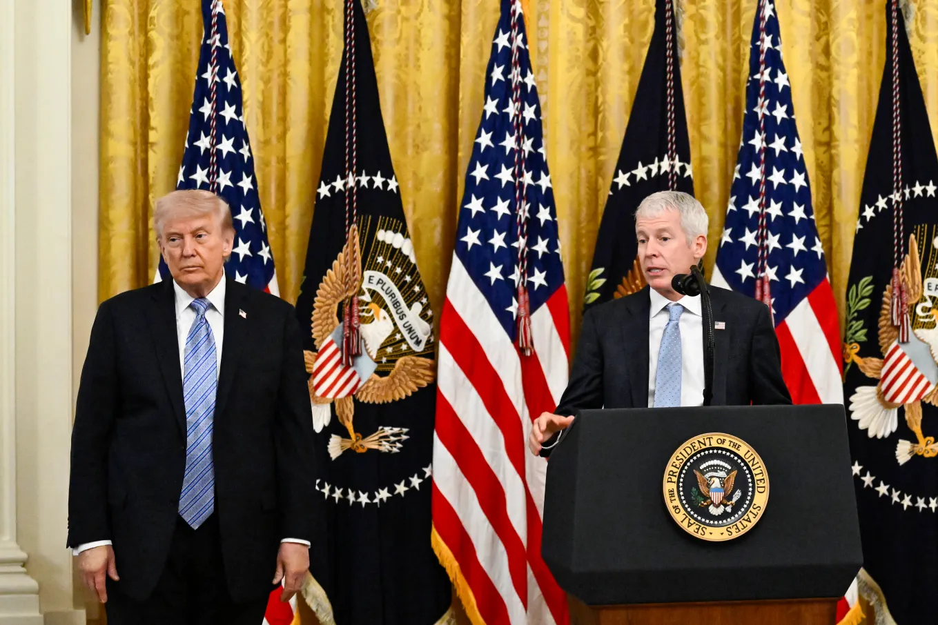 Why Gas Prices Are Rising—and What Trump Can Do About It - Newsweek