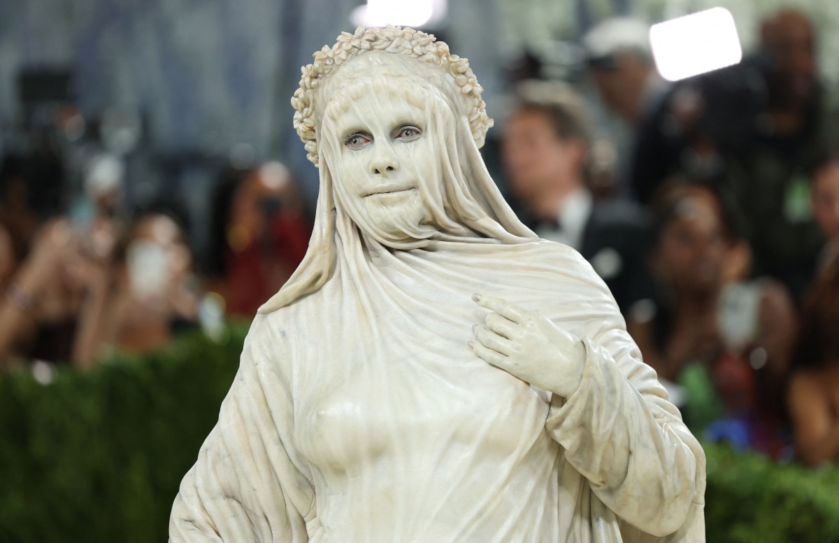 Met Gala 2026: Worst Dressed Celebrities Spotted on the Red Carpet