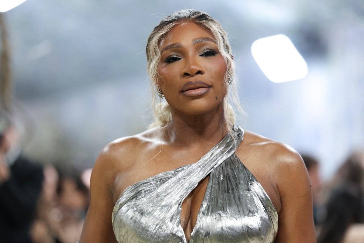 Coco Gauff Weighs in on Serena Williams' Reported Comeback