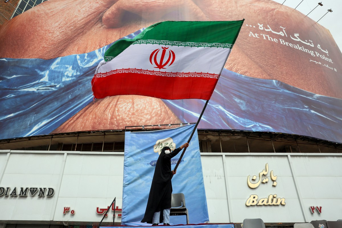 Why the&nbsp;Iran Peace&nbsp;Deal&nbsp;May Not Be Good for the US&nbsp;