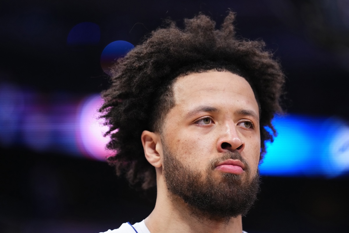 Detroit Pistons Draw Heat After AI Use in Official Playoff Promo