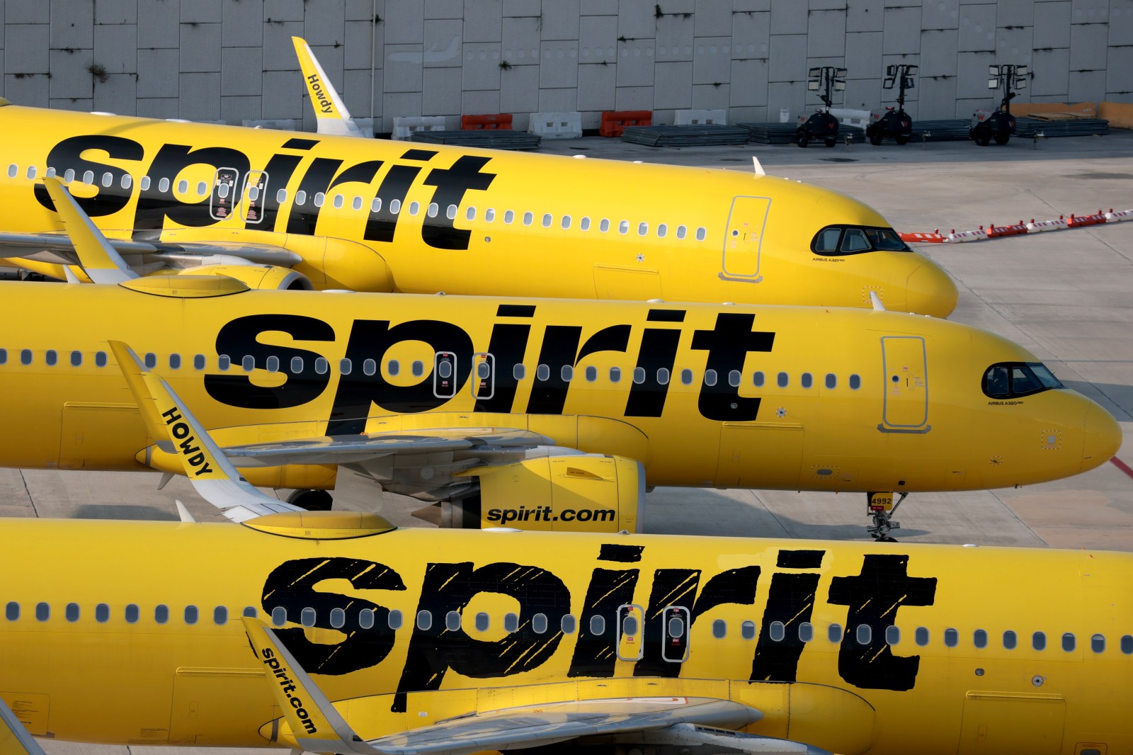 newsweek.com - Suzanne Blake - 'Let's Buy Spirit': Why thousands have pledged $88M for airline campaign