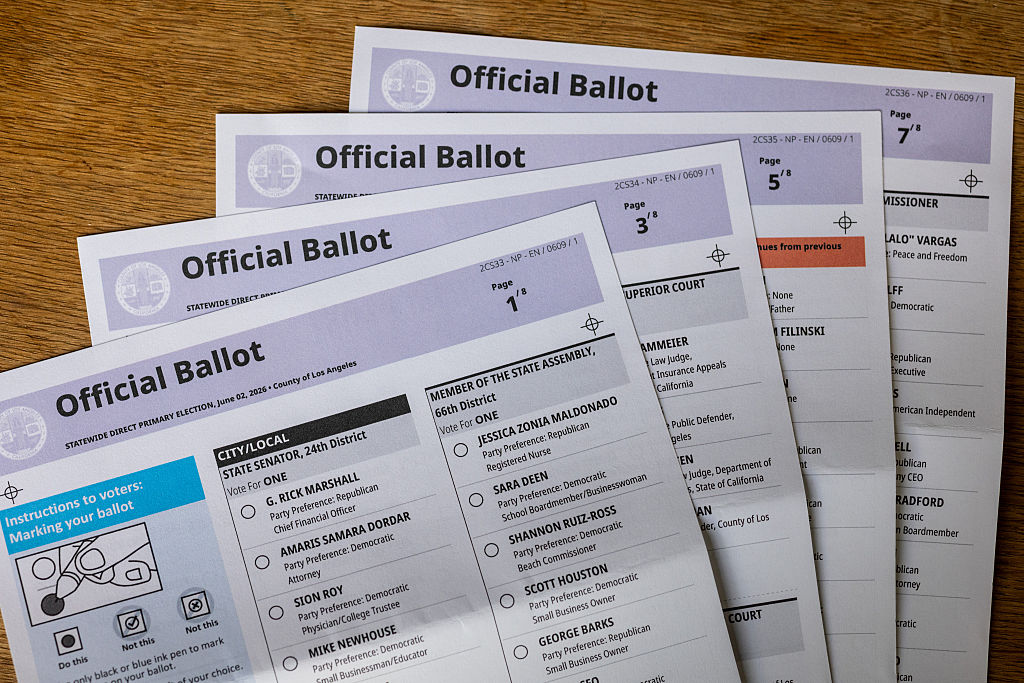 Major USPS Change Would Impact Millions of Voters—What Proposed Rule Says