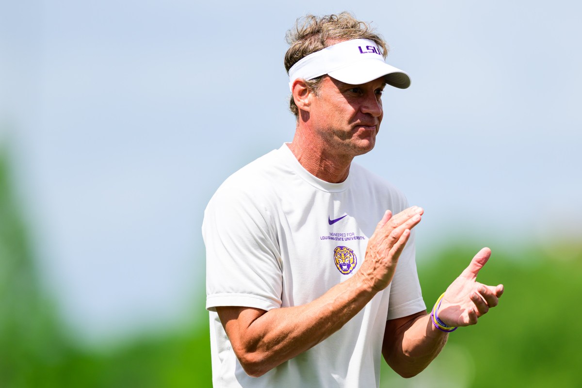 Lane Kiffin Clarifies Controversial Ole Miss Comments