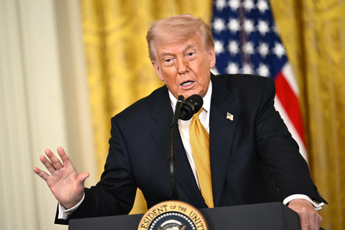 Republicans Who 'Mess' With Trump Are 'Voted Off the Island': Harry Enten