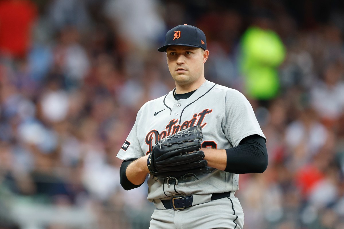 Tigers Ace Tarik Skubal Receives Free Agency Market Update