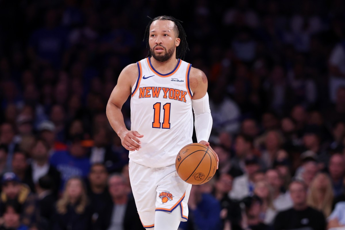 Knicks-76ers Prediction Already Losing Steam After Game 1