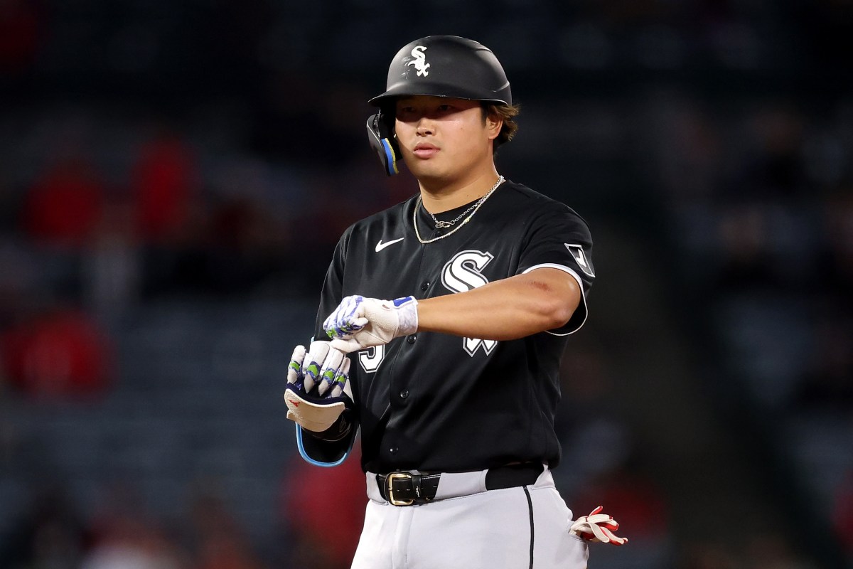 White Sox Breakout Star Munetaka Murakami Makes More MLB History