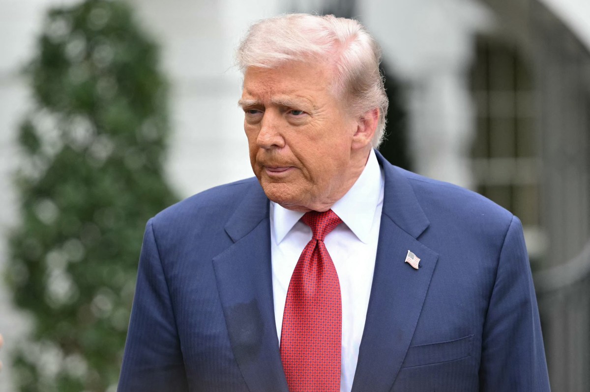 Trump Turns Up Heat on Federal Agencies Over &lsquo;Buy American&rsquo; Rules