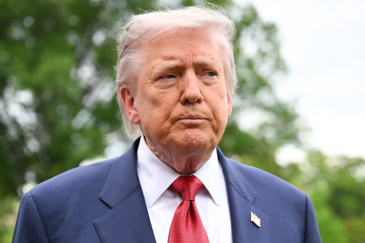 Trump-Brokered Russia-Ukraine Ceasefire Strained by Ongoing Fighting