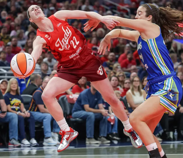 Caitlin Clark Injury Concern Assuaged by Clear Message From Stephanie White