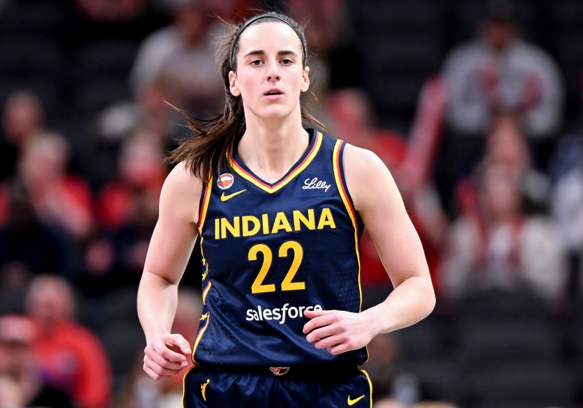 Caitlin Clark Under Fire After Bold Claim Ahead of 2026 WNBA Season