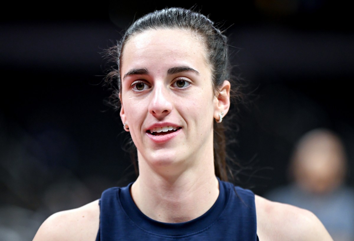 Caitlin Clark Addresses Injury Concerns After Fever& 039;s Loss to Wings