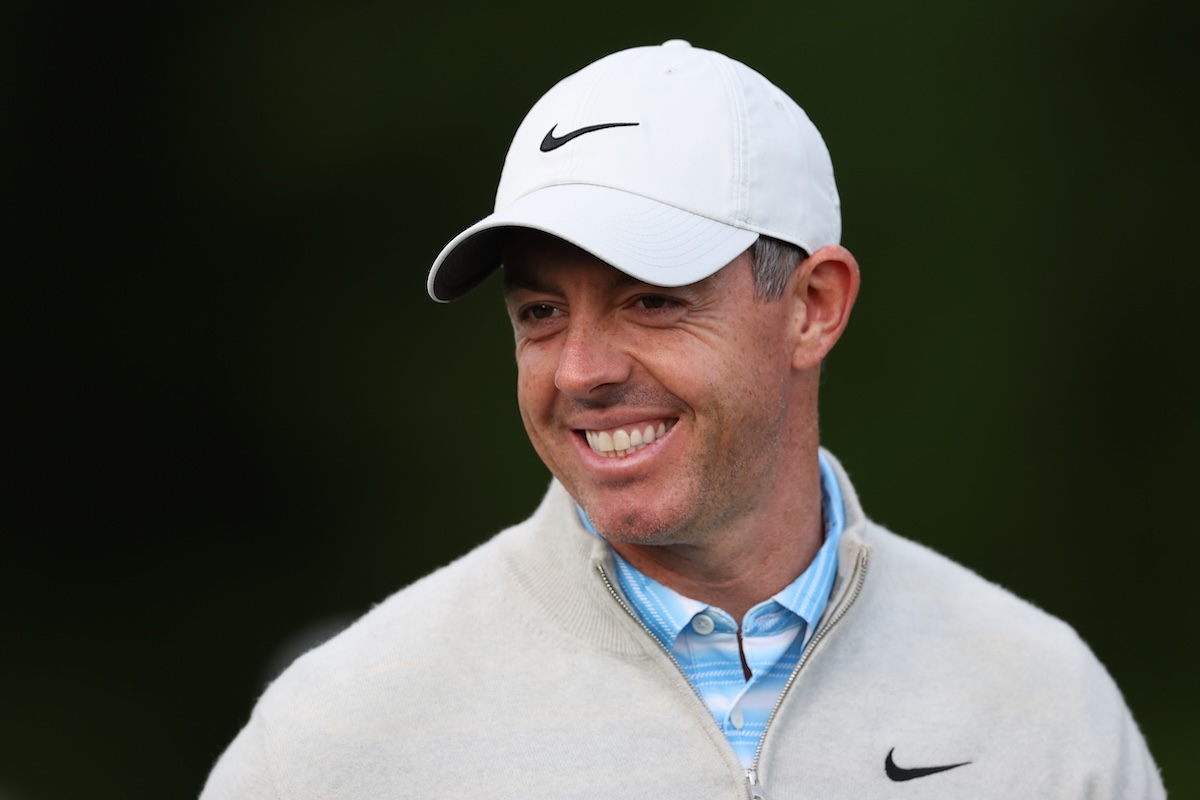 Rory McIlroy Opens Up on LIV Golf: 'Glad I Was Wrong'