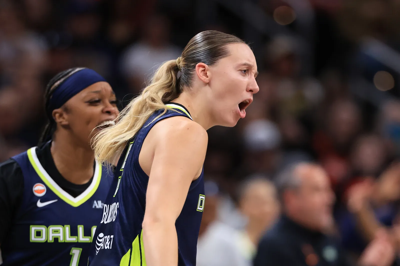 Dallas Wings Poised for Breakout in 2026 WNBA Season