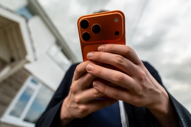 iPhone Users Could Get Money From $250M Settlement—Who Is Eligible?