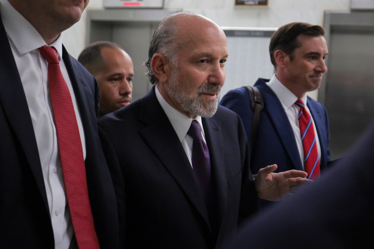 Epstein Investigation Update: House Oversight Releases Lutnick Transcript
