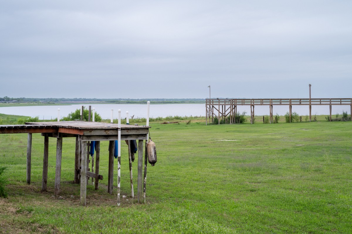 US City on Brink of Running Out of Water Gets Reprieve