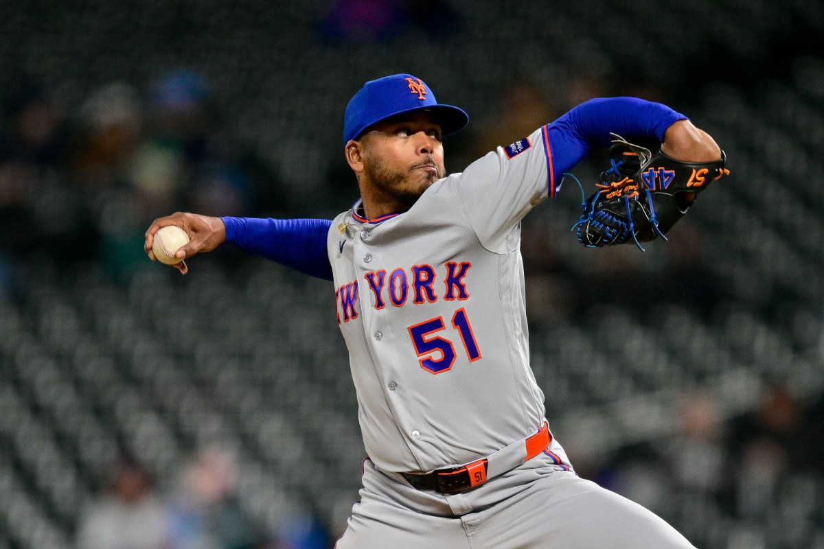 Mets Could Face Major Freddy Peralta Decision After Cubs Inquiry: Report