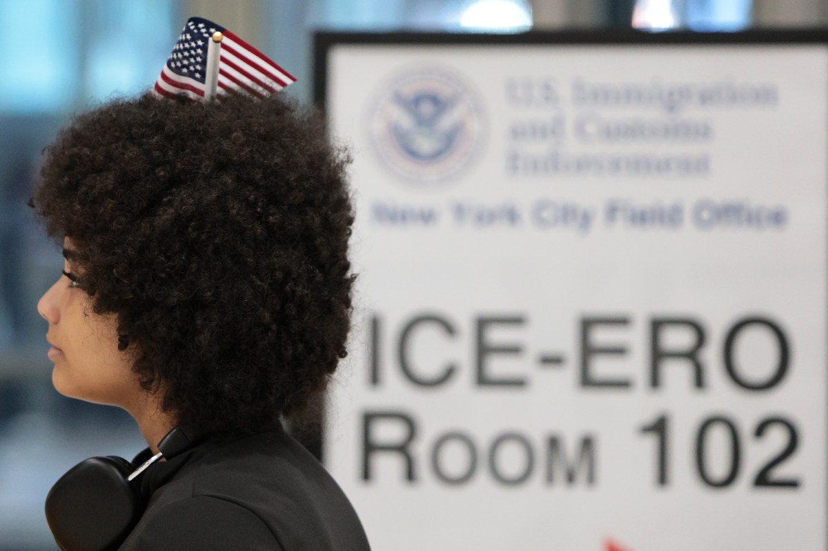 Trump Admin Escalates Denaturalization Push: What To Know