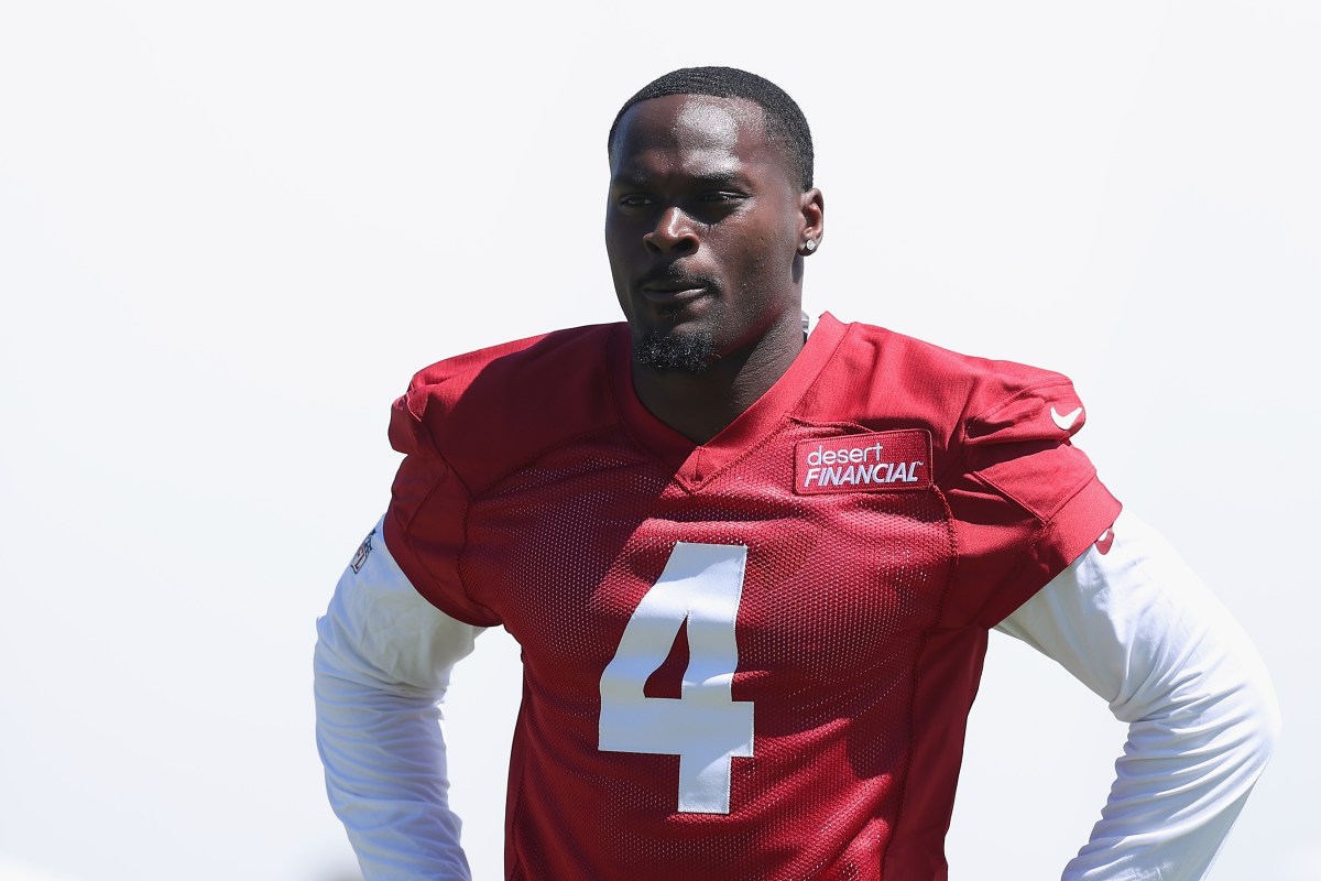 Jeremiyah Love Got So Rich at Notre Dame He Doesn't Need Cardinals Contract