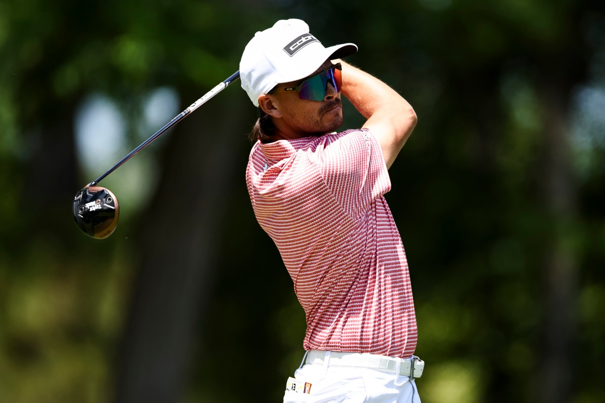 Rickie Fowler Schedule News Emerges Before PGA Championship