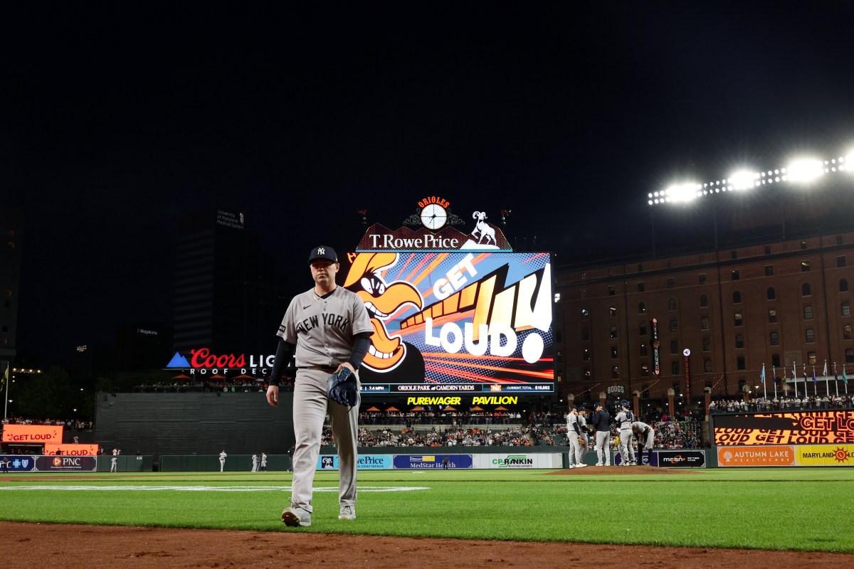Yankees' Trade For Ryan Weathers Yields Mixed Reviews