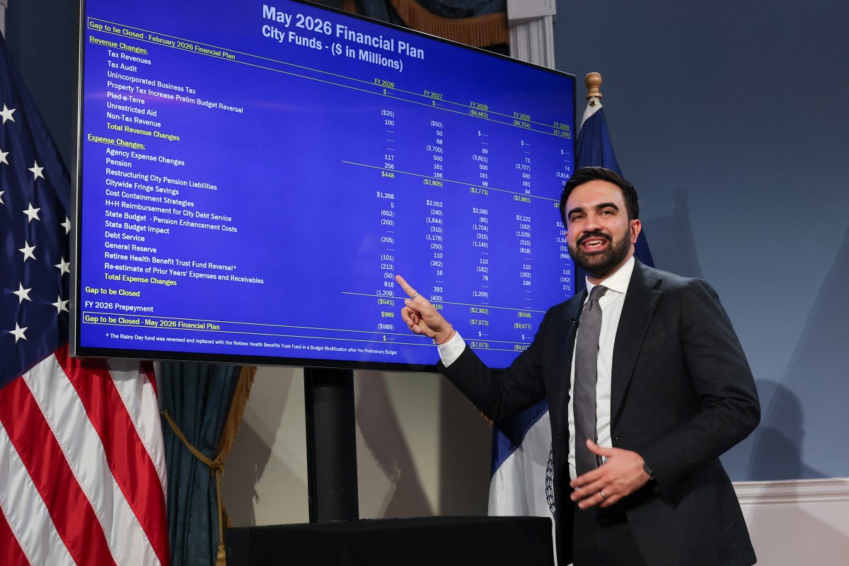 Veteran Services Face $1 Million Cut Under Zohran Mamdani's NYC Budget