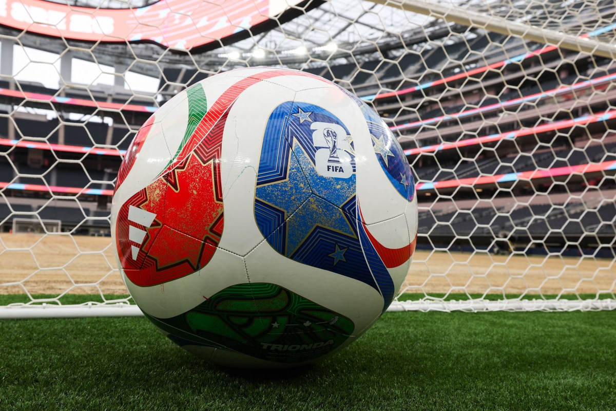 Trump Waives $15,000 Visa Bond for 50 Nations' Citizens Coming to World Cup