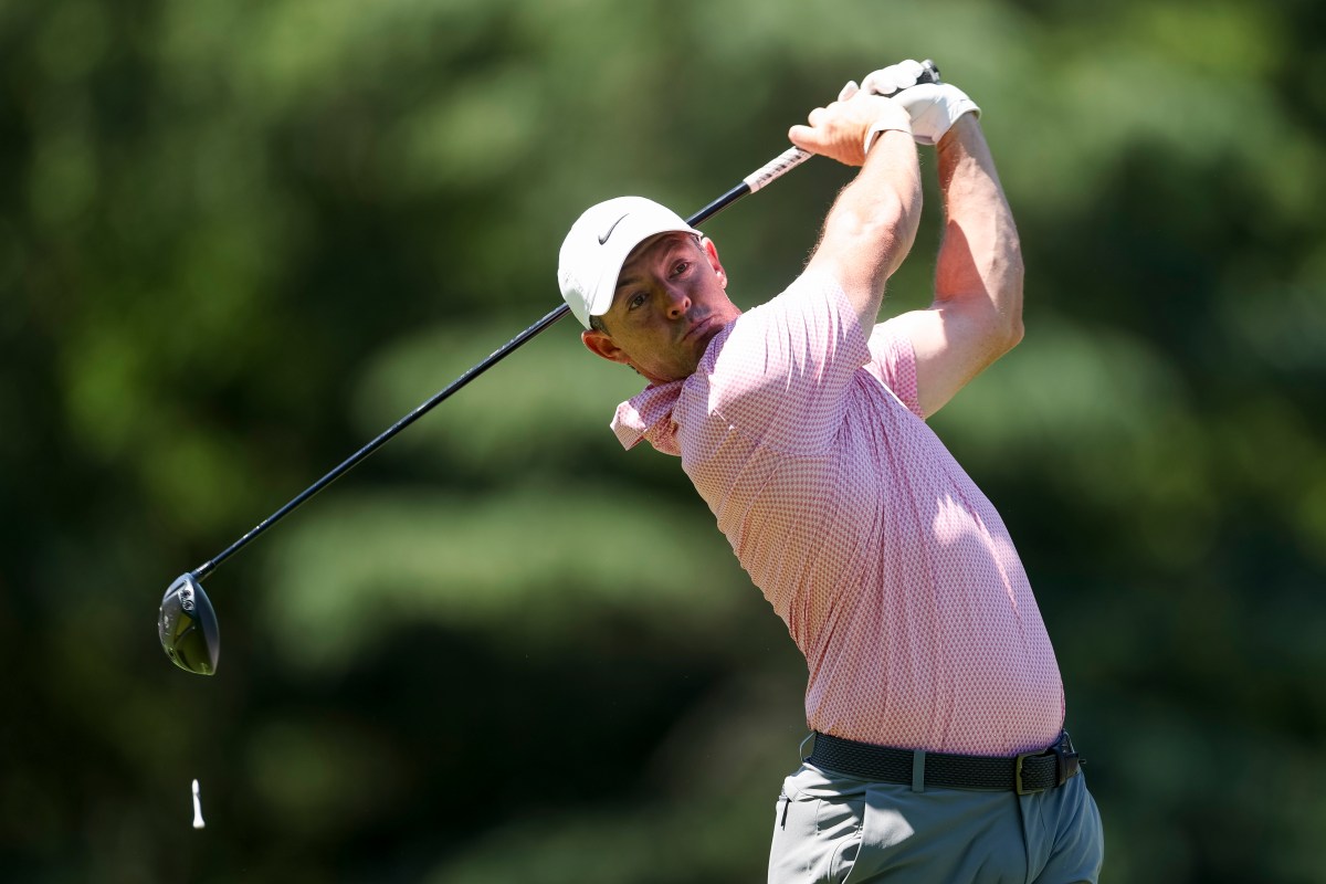 Rory McIlroy Doesn't Hold Back on PGA Championship Move