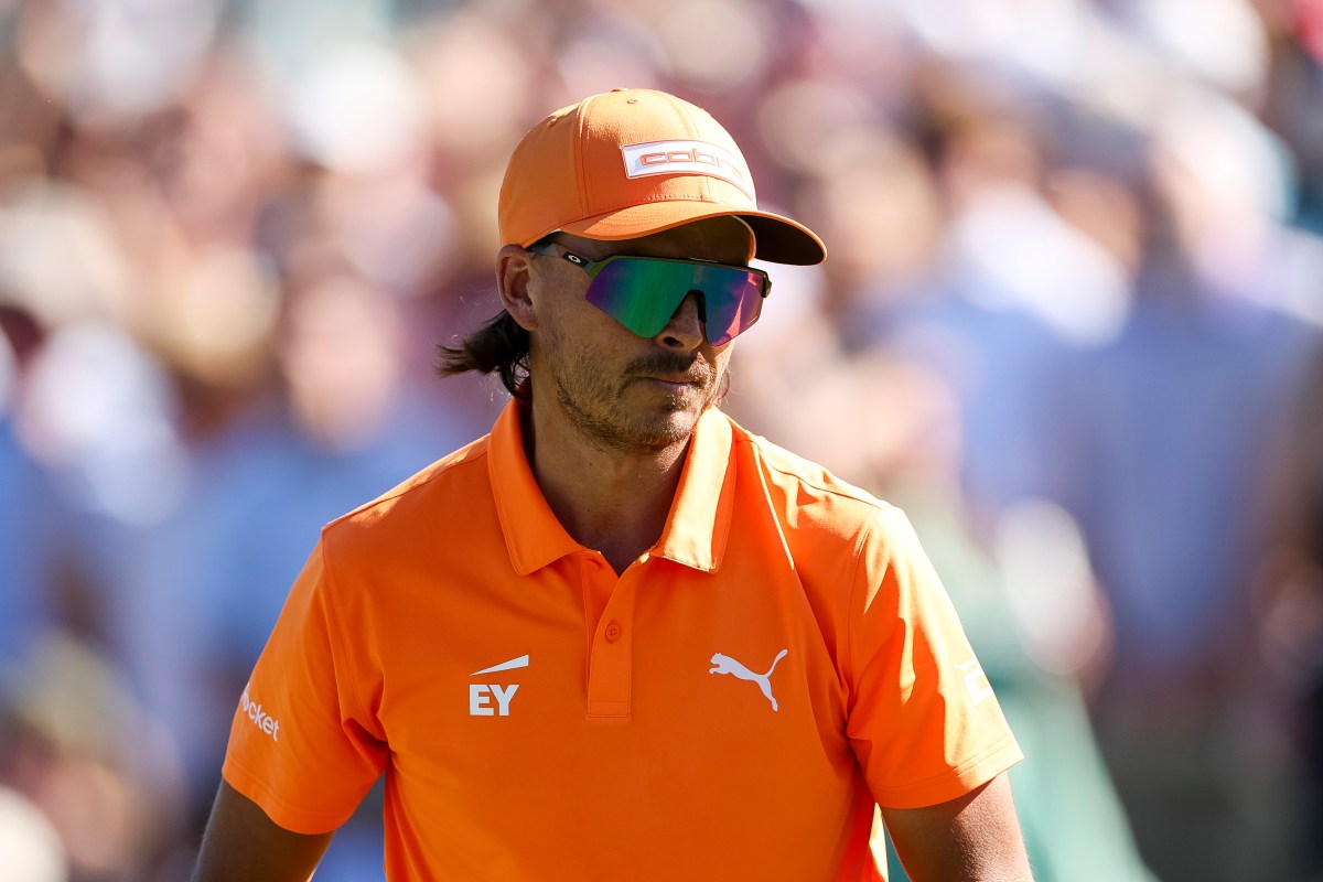 Rickie Fowler&nbsp;Prediction Emerges After Runner-Up Finish at&nbsp;Truist Championship