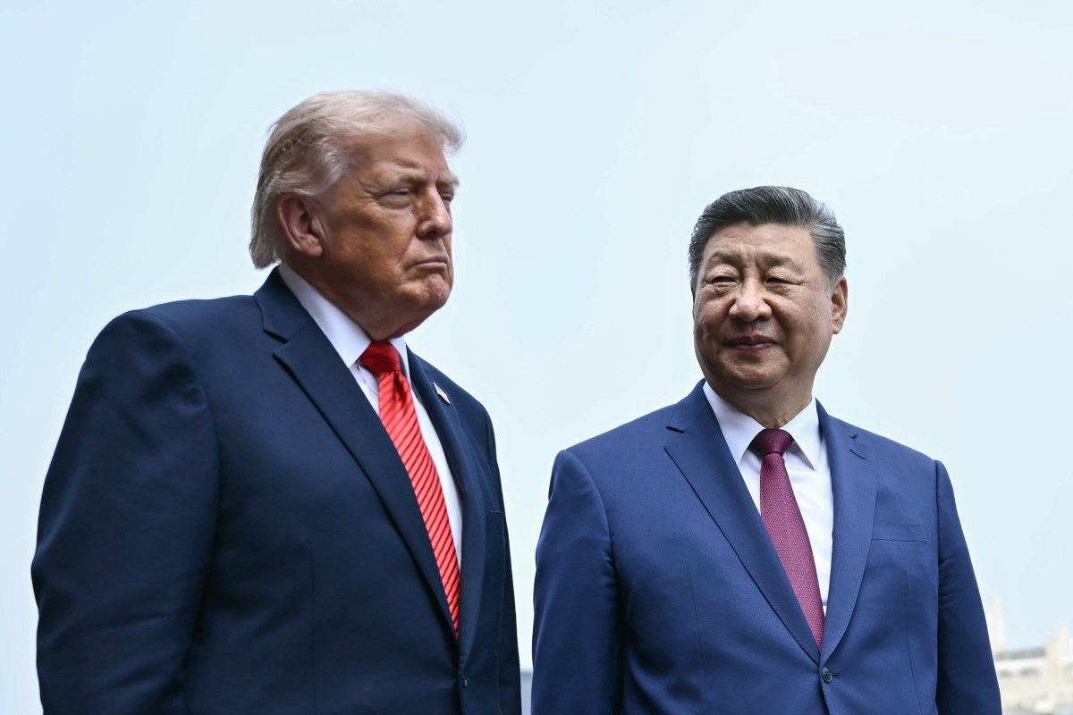 Trump-Xi Summit: What Wasn't Announced, and Other Surprises