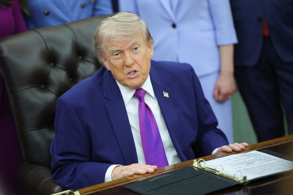 Trump Calls Gas Tax Holiday ‘A Great Idea’—Analysts Disagree