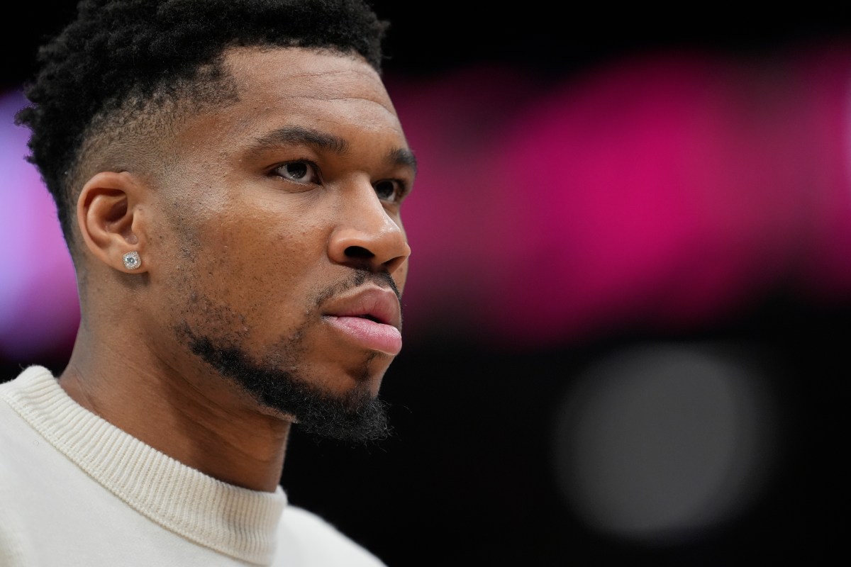 Lakers Have to Sacrifice Austin Reaves for Giannis Antetokounmpo