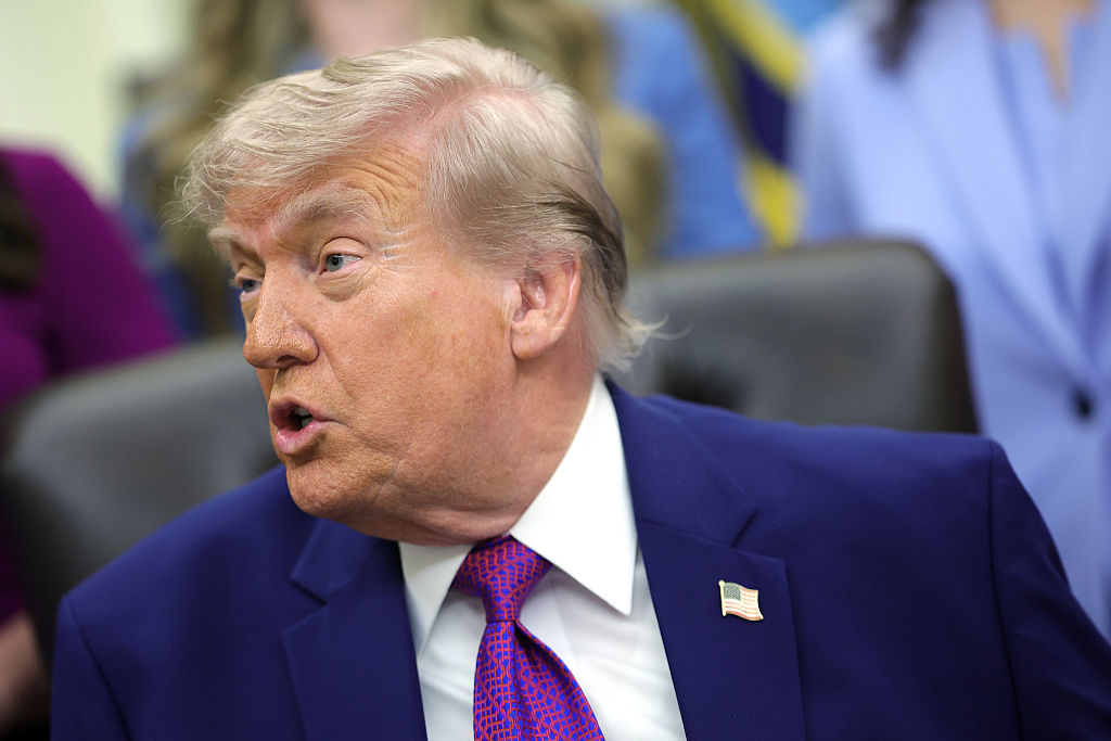 Trump Orders Beef Import Surge to Slash Record-High Grocery Bills