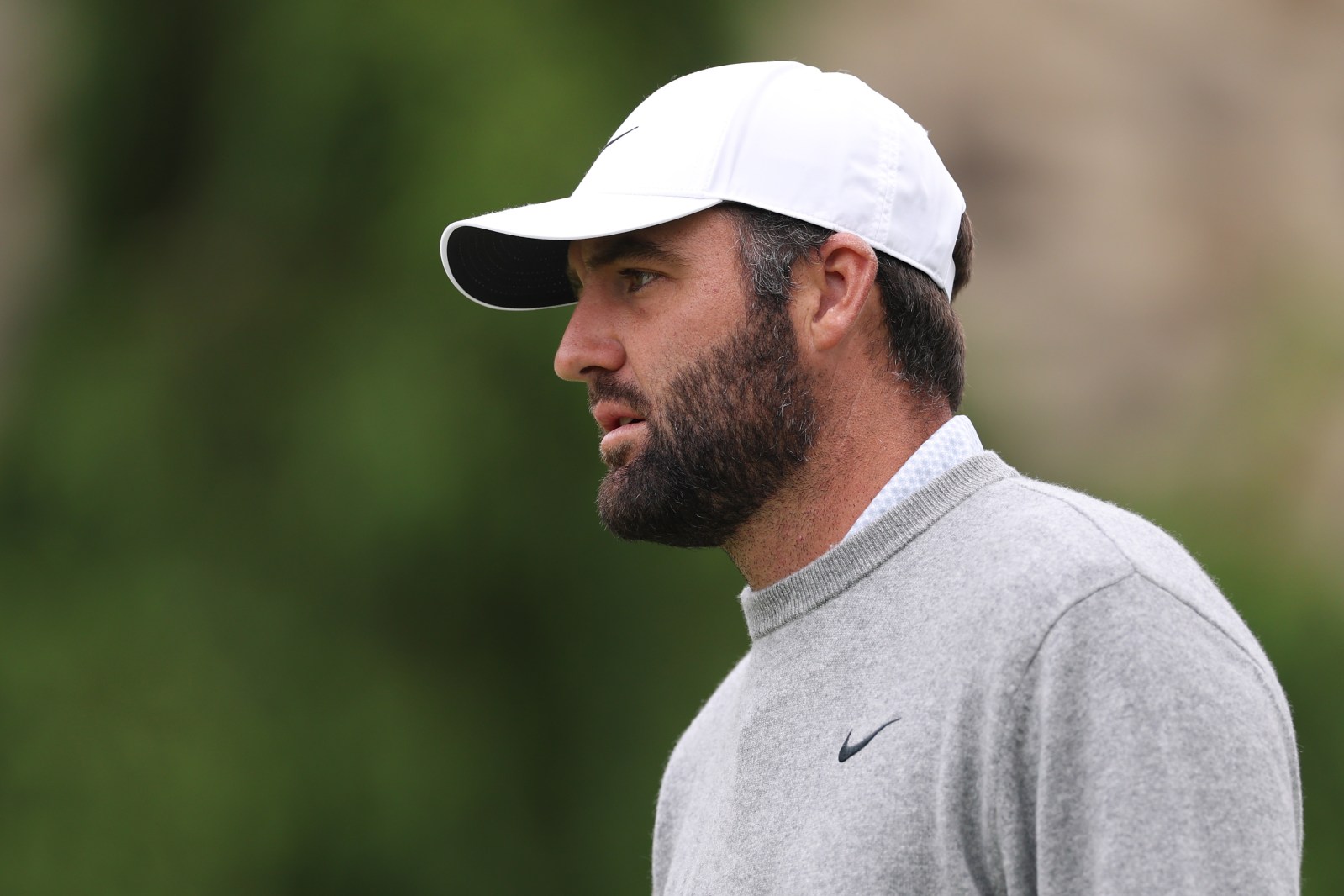 Scottie Scheffler Issues Warning to Players Ahead of U.S. Open