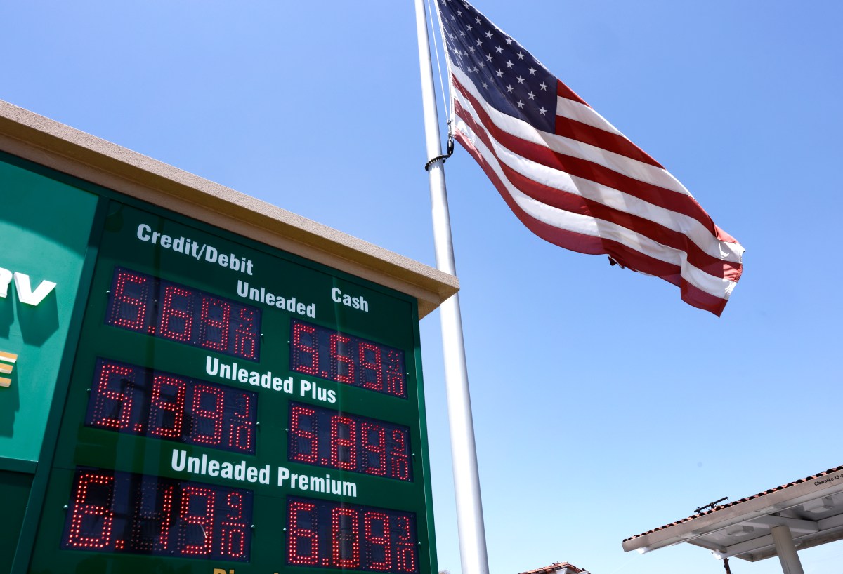 Iran War Could Ruin America's Biggest Ever 4th of July